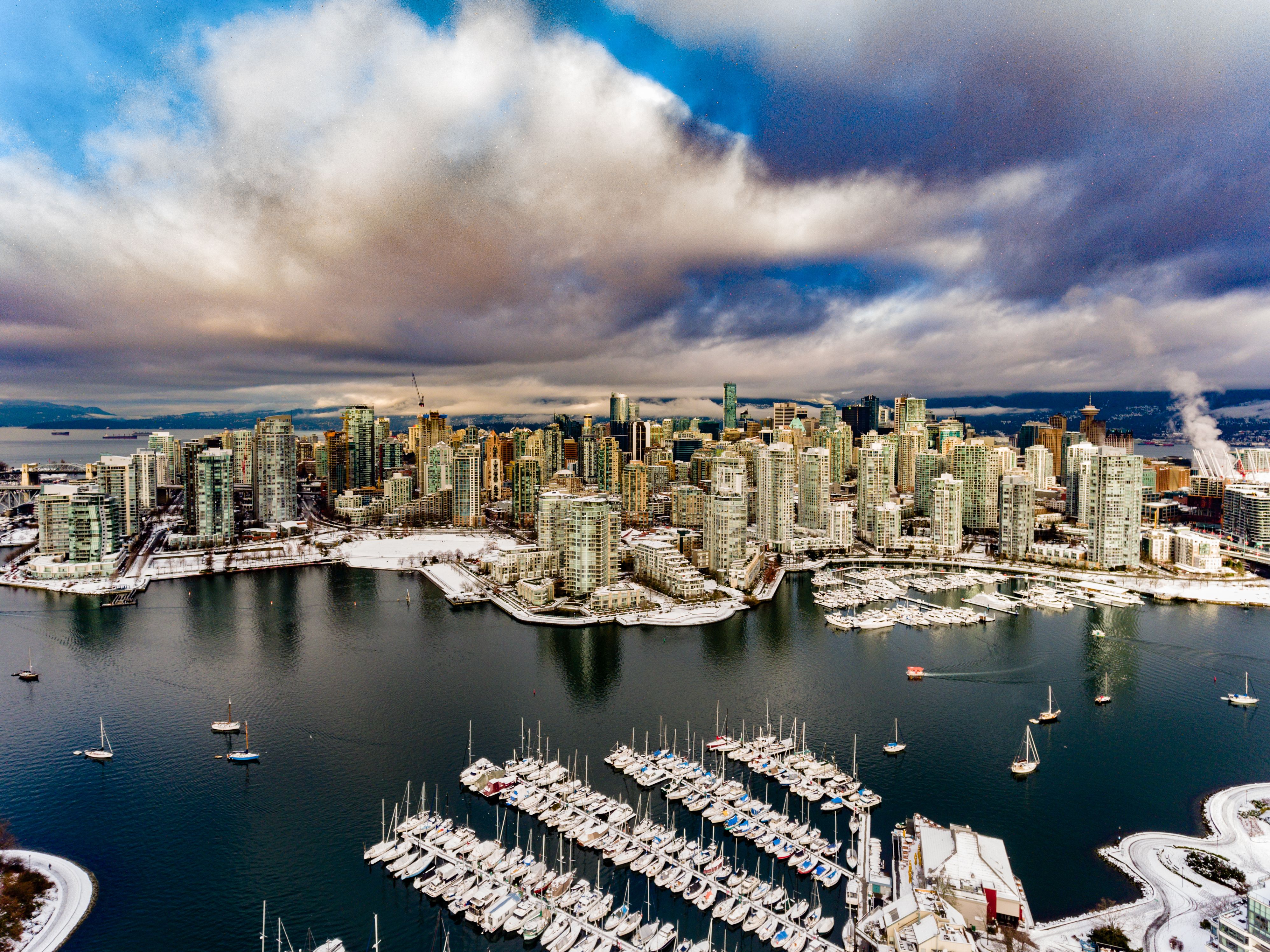 Cover image from Service Integration @ BC Attorney General's Ministry