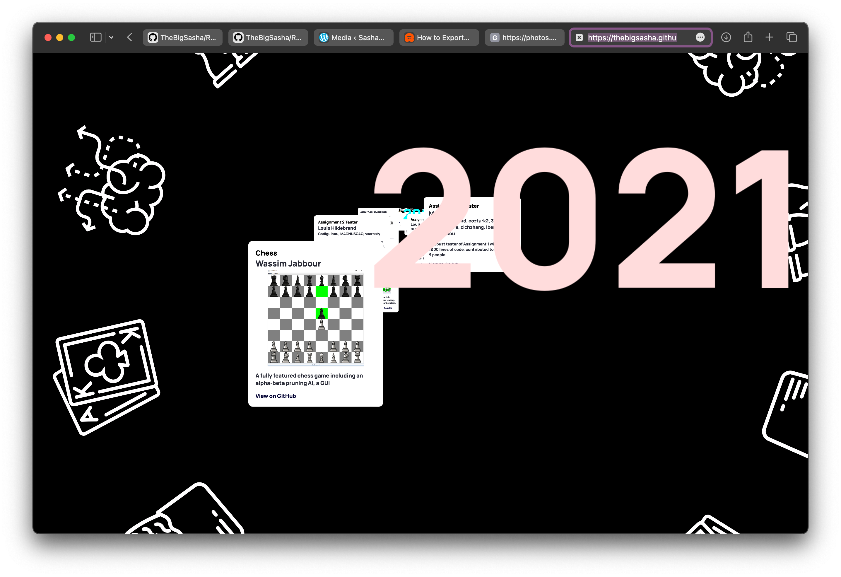 Cover image from Best of Comp